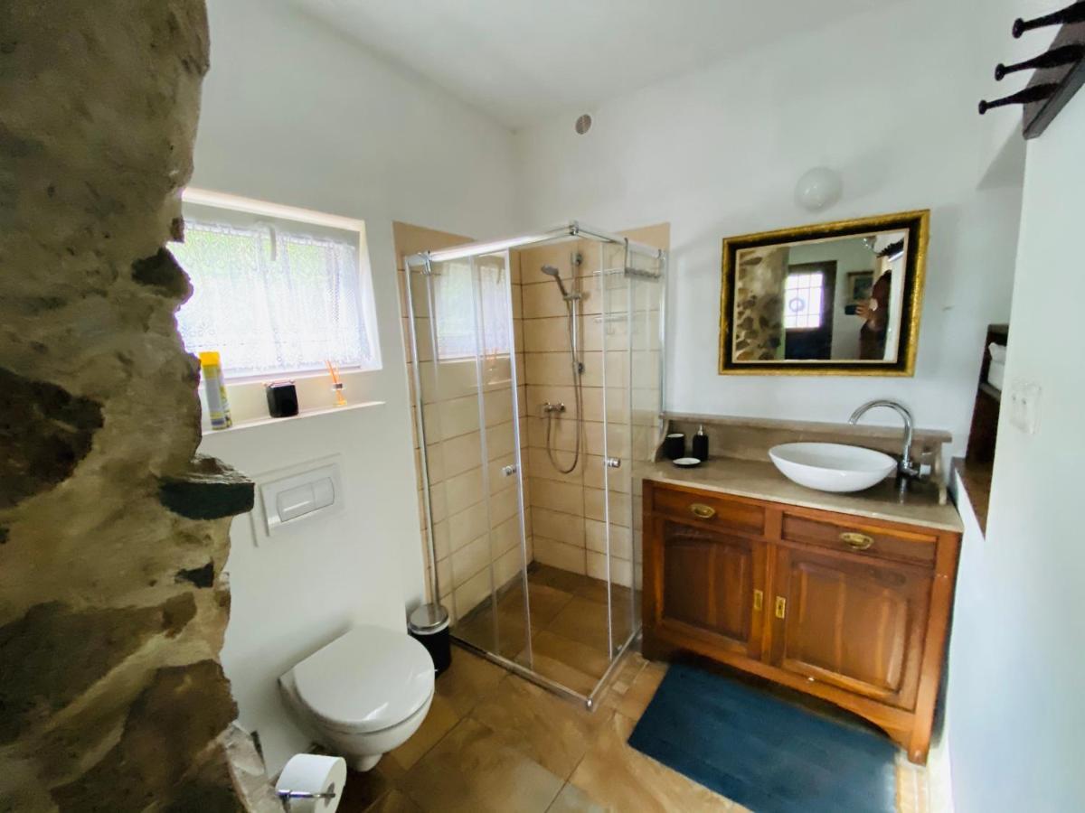 Libling Ruzovy Guest House Banska Stiavnica Luaran gambar