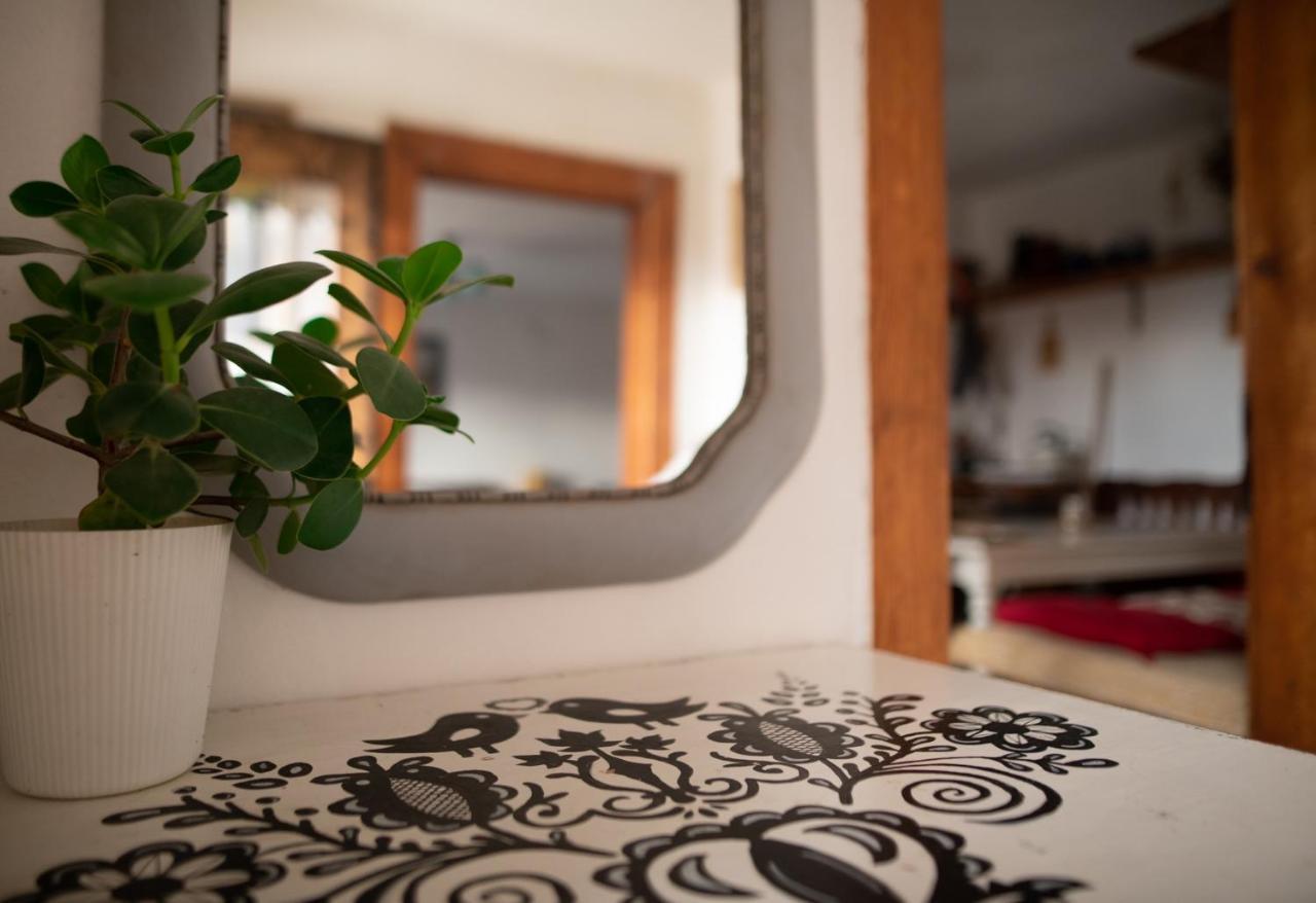 Libling Ruzovy Guest House Banska Stiavnica Luaran gambar
