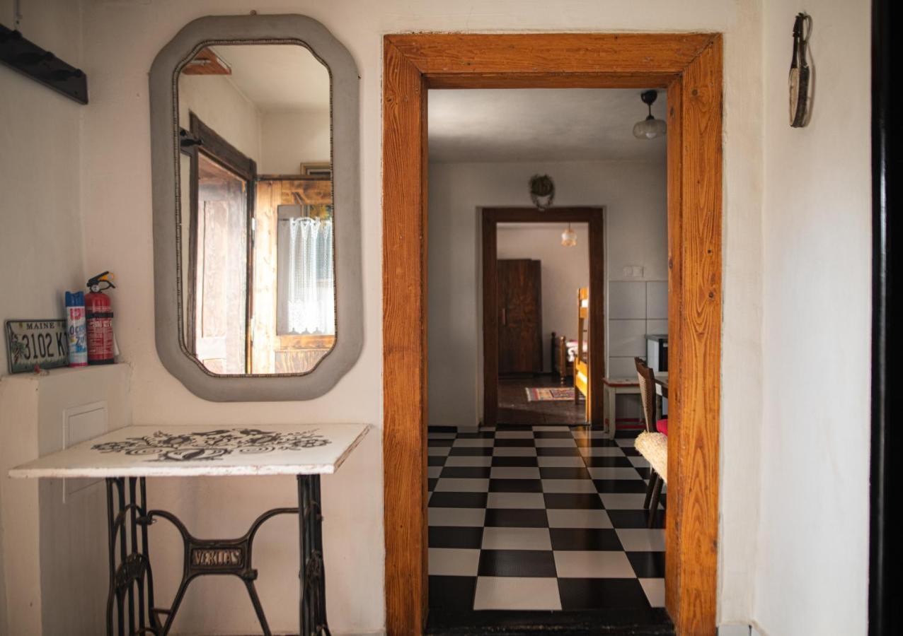 Libling Ruzovy Guest House Banska Stiavnica Luaran gambar