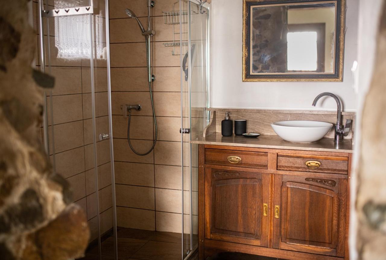 Libling Ruzovy Guest House Banska Stiavnica Luaran gambar