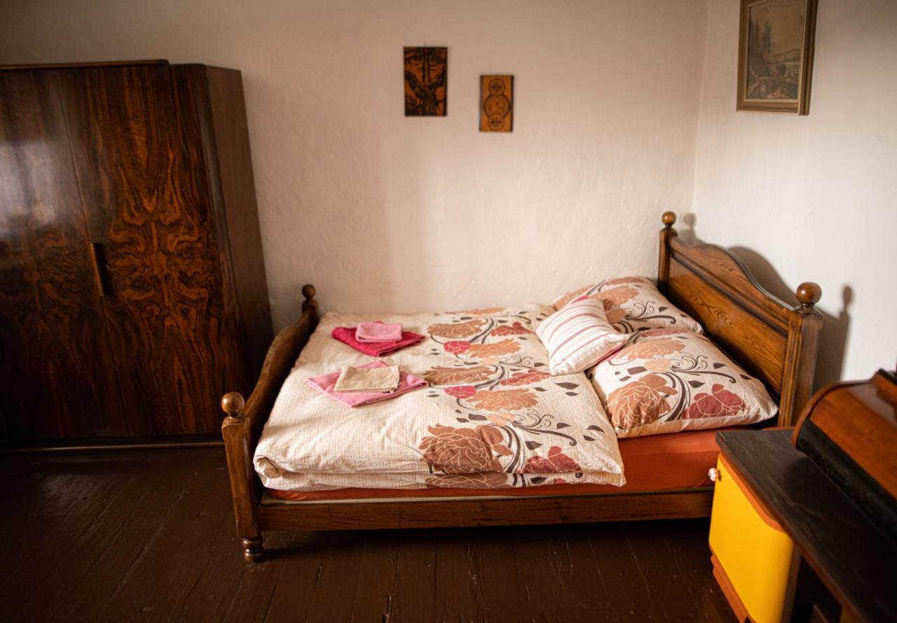 Libling Ruzovy Guest House Banska Stiavnica Luaran gambar