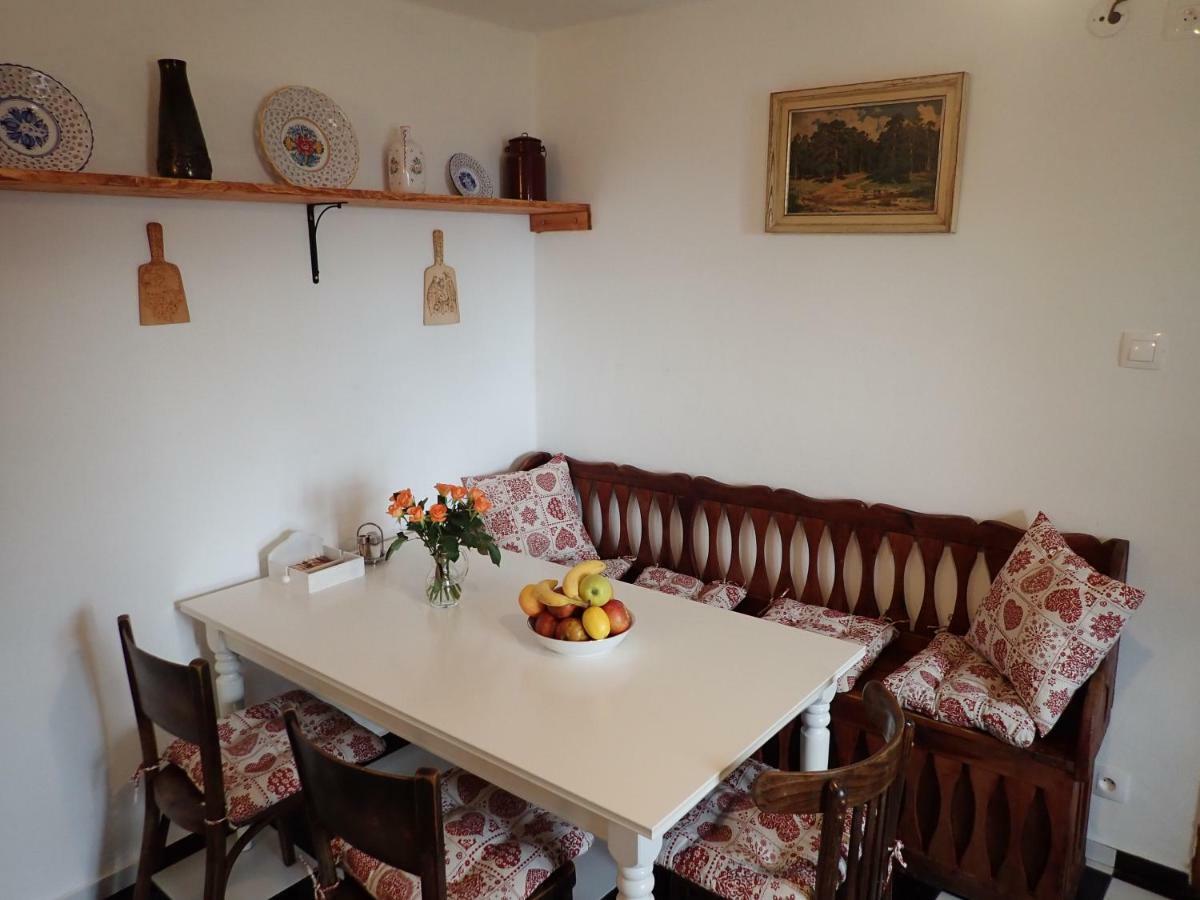 Libling Ruzovy Guest House Banska Stiavnica Luaran gambar